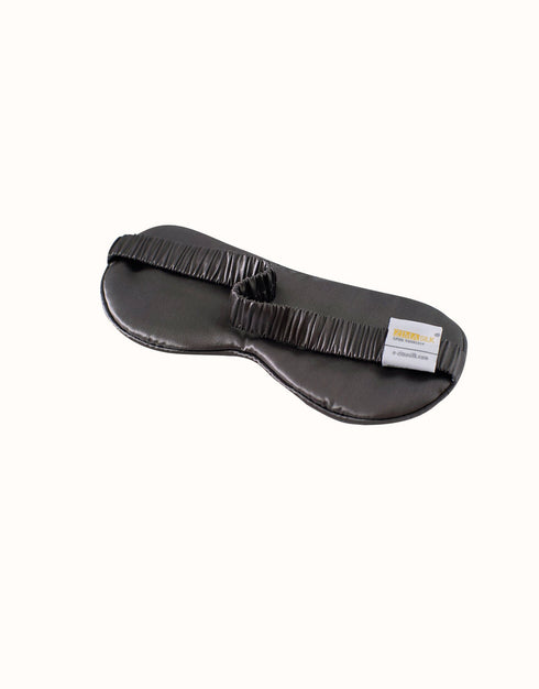22 MM Silk Sleep Mask